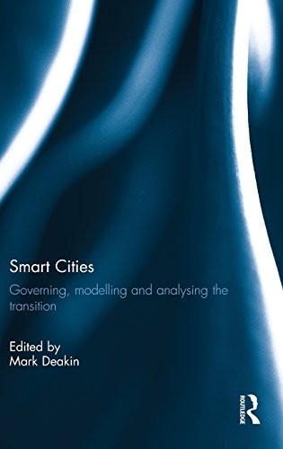 Cover of Smart Cities