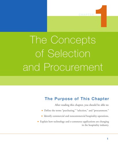 Cover of Purchasing