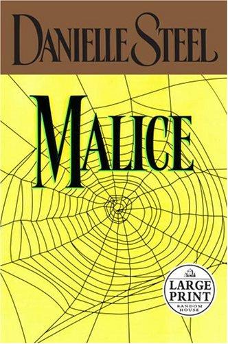 Cover of Malice