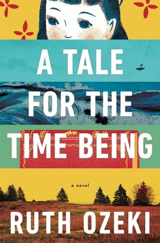 Cover of A Tale for the Time Being