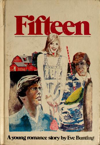 Cover of Fifteen