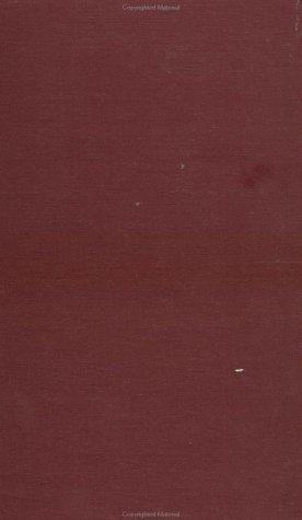 Cover of Medicaid and the costs of federalism, 1984-1992
