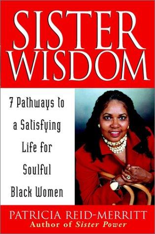 Cover of Sister wisdom