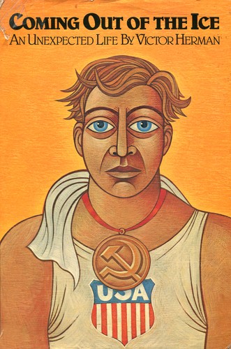 Cover of Coming Out of the Ice