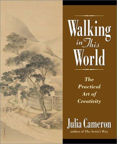 Cover of Walking in this World