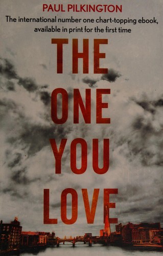 Cover of The one you love