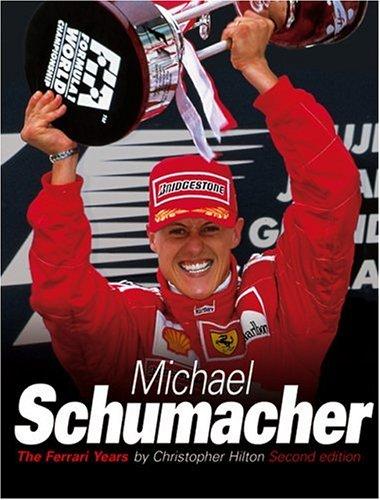 Cover of Michael Schumacher