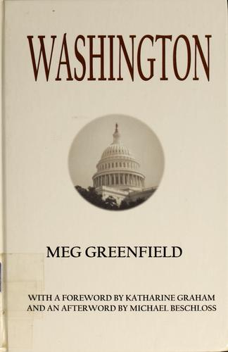 Cover of Washington