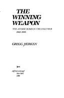 Cover of The winning weapon