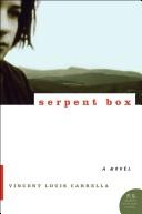 Cover of Serpent Box