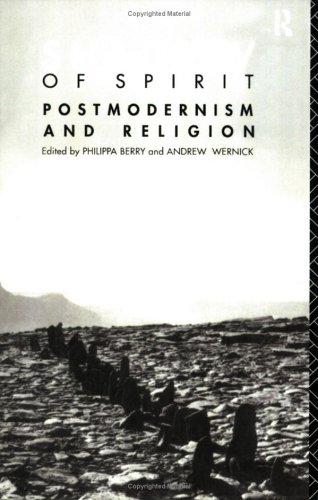 Cover of Shadow of spirit