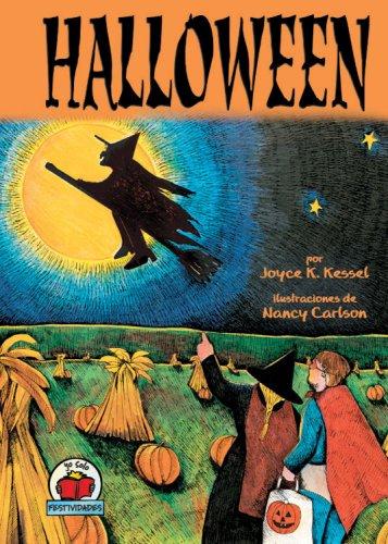Cover of Halloween