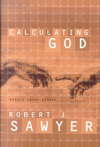 Cover of Calculating God