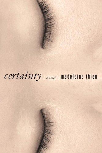 Cover of Certainty
