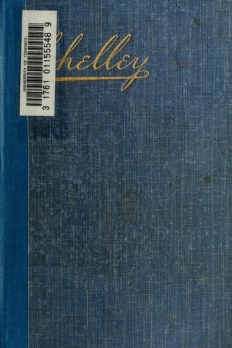 Cover of Poems