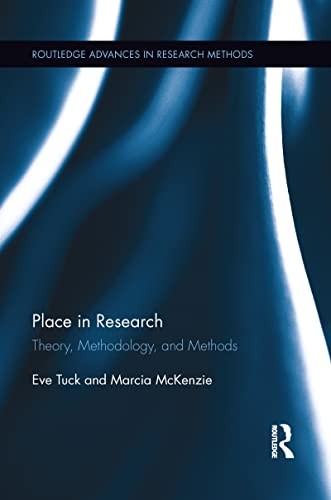 Cover of Place in Research