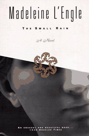 Cover of The Small Rain (Katherine Forrester Vigneras #1)