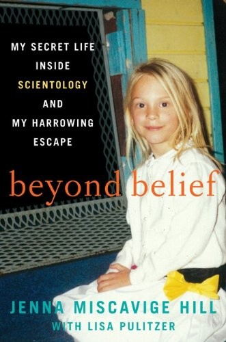 Cover of Beyond Belief