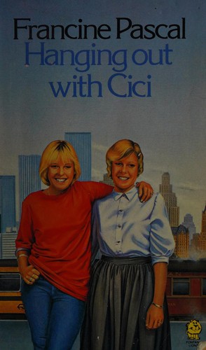 Cover of Hanging Out with Cici