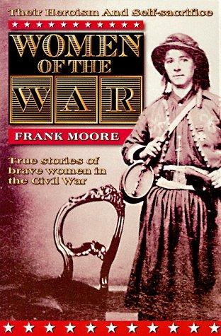Cover of Women of the war