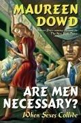 Cover of Are Men Necessary?