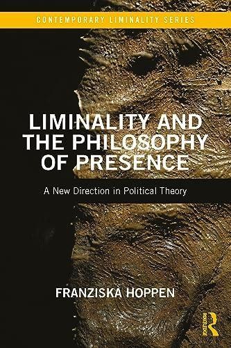 Cover of Liminality and the Philosophy of Presence