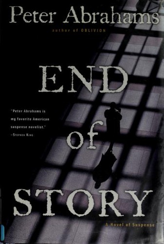 Cover of End of Story