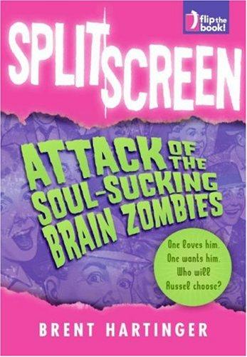 Cover of Split Screen