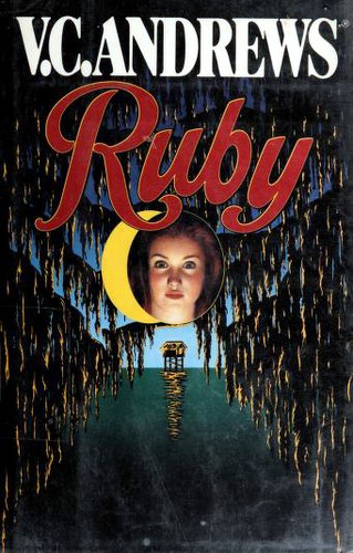 Cover of Ruby