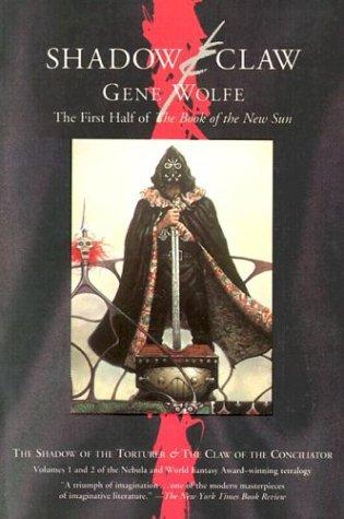 Cover of Shadow & Claw