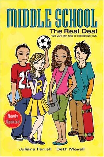 Cover of Middle school