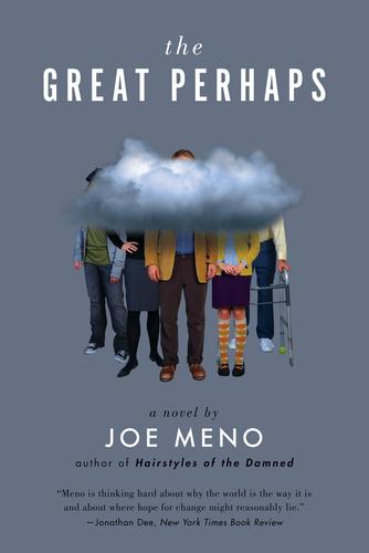 Cover of The Great Perhaps