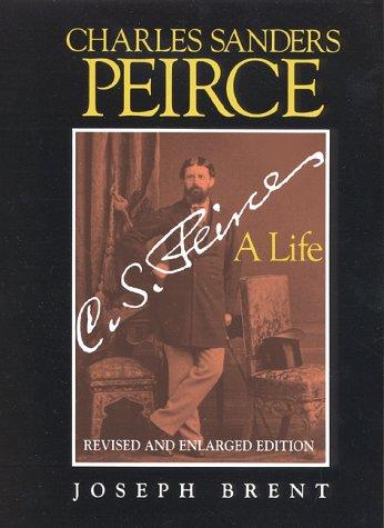 Cover of Charles Sanders Peirce