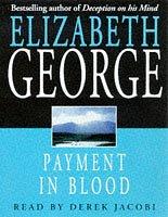 Cover of Payment in blood