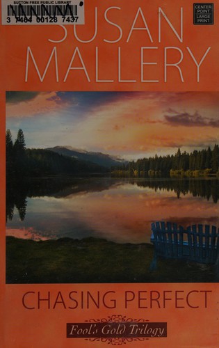 Cover of Chasing perfect