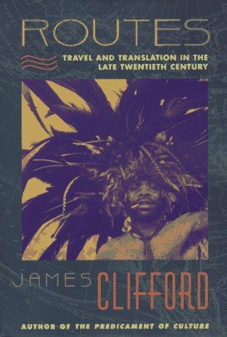 Cover of Routes