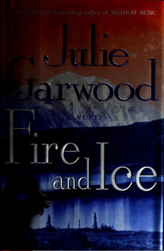 Cover of Fire and Ice