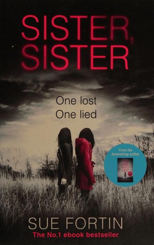 Cover of Sister, sister