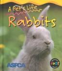 Cover of A Pet's Life Rabbits