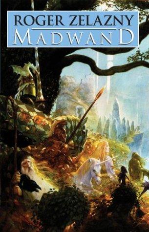 Cover of Madwand