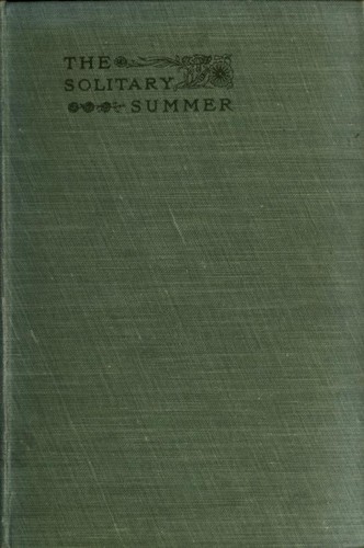 Cover of The Solitary Summer