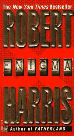 Cover of Enigma