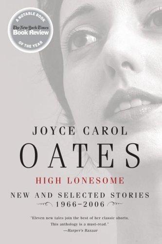 Cover of High lonesome