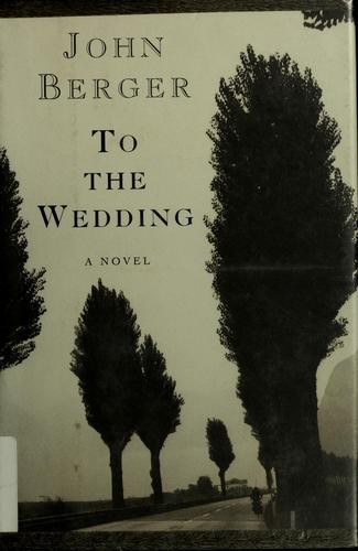Cover of To the wedding