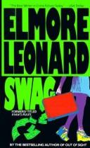 Cover of Swag