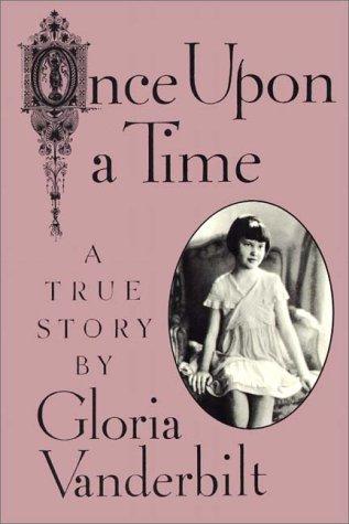 Cover of Once Upon a Time