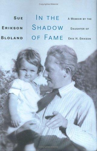 Cover of In the Shadow of Fame
