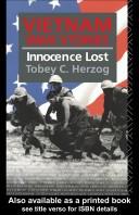 Cover of Vietnam war stories