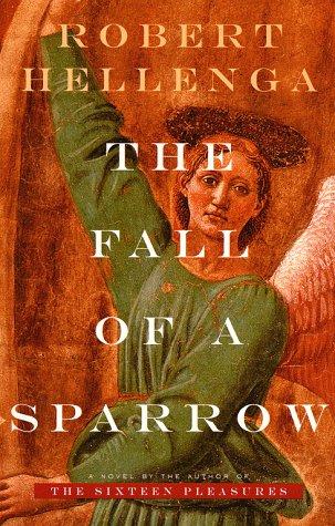 Cover of The FALL OF A SPARROW