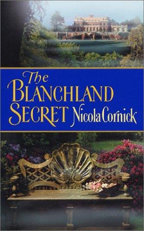 Cover of The Blanchland Secret